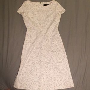 Ivanka Trump Spring/Summer scuba dress size 2